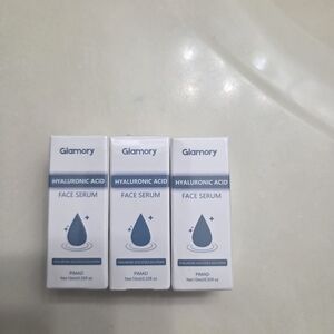 Hyaluronic Acid Face Serum